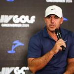 Brooks Koepka: “Le golf compte beaucoup de déceptions”