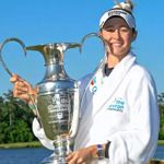 Le caddie de Scottie Scheffler a gagné plus que Nelly Korda