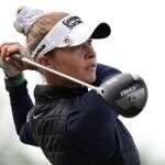 Nelly Korda vecht terug