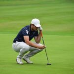 Kristof Ulenaers meilleur Belge au Lykia Links Open