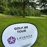 Een Trent Jones op het programma van Golf.be Tour by Lavanda Real Estate
