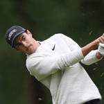 Lev Grinberg steeg meer dan 2700 plaatsen op Official World Golf ranking