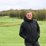 Gaëtan Lits du Bois d’Arlon nommé au titre de Greenkeeper of the Year