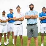 Sept joueurs du LIV Golf aux JO