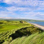 Machrihanish Dunes krijgt een tweede baan