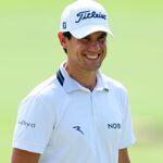 Matteo Manassero mag breed lachen 