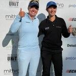 Un Belgian Ladies Open à Hulencourt