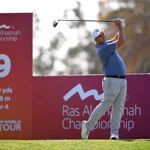 Plus de Belge au Ras Al Khaimah Championship