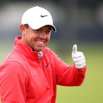 Rory McIlroy a un club préféré