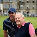 Jack Nicklaus est certain que Rory McIlroy gagnera The Masters