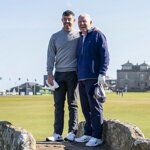 Rory McIlroy: “Home of Golf is ideale plaats”