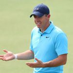 Rory McIlroy a trois objectifs principaux