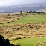 Kapalua niet op Hawaiaans podium