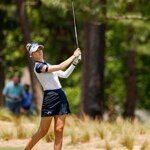 Nelly Korda logiquement Player of the Year sur le LPGA Tour