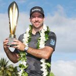 Slotronde helpt Thomas Detry nauwelijks vooruit in Sony Open