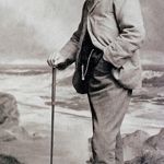 Cinq bijoux de Old Tom Morris