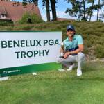 Le PGA Benelux Trophy au Royal Limburg