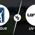 US PGA Tour/LIV Golf: geen fusie, wel overlapping