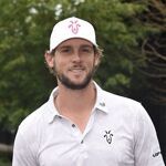 Eagle stuwt Thomas Pieters richting top 10