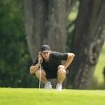 Thomas Pieters gaf putter weg en kocht meteen een andere