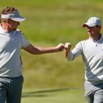 Rory McIlroy wil Poulter en Westwood niet als Ryder Cup-captain