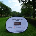 Anne Daman slaat kloof in Golf.be Qualifying Tour by Posthotel Achenkirch