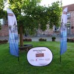 Minder afscheiding aan top van Golf.be Qualifying Tour by Posthotel Achenkirch