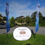 Voorsprong van Anne Daman slinkt in Golf.be Qualifying Tour by Posthotel Achenkirch