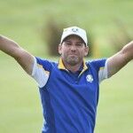 Sergio Garcia hoopt