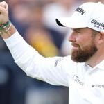 De top tien van Shane Lowry