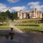 Skibo Castle is hyper exclusief