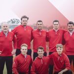 Les Team Belgium vont entamer les matchplays aux championnats d'Europe