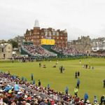 St Andrews ontvangt in 2027 The Open