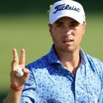 Justin Thomas veut des micros