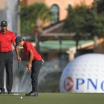 PNC Championship is meer dan Tiger en Charlie Woods 