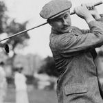 Mijlpalen: Harry Vardon