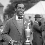 Mijlpalen: Walter Hagen