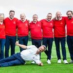 Le Royal Waterloo et le Royal Zoute champions de Belgique en interclubs seniors