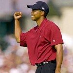 Tiger Woods: “2000 was goed…”