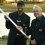 Pas de Tiger Woods au Arnold Palmer Invitational