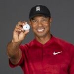 Bridgestone verlengt contract met Tiger Woods 