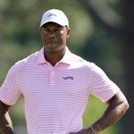 Comment irait Tiger Woods ?