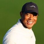 Tiger Woods n'a seulement que cinq  “Golden Rules”