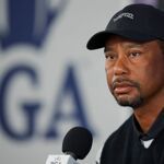 Une nouvelle offre du LIV Golf pour Tiger Woods ?