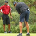 Tiger Woods wil shorts ondanks zijn… 