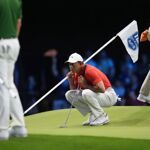 Tiger Woods fait l'impasse sur un match de la TGL