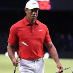 Tiger Woods en co zwaar onderuit in TGL