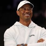 Tiger Woods nodigt LIV Golf-topper uit op TGL