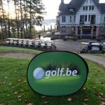 De eerste van tien Golf.be Winter Tour-wedstrijden