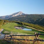 Is The Yellowstone Club de duurste golfclub ter wereld?